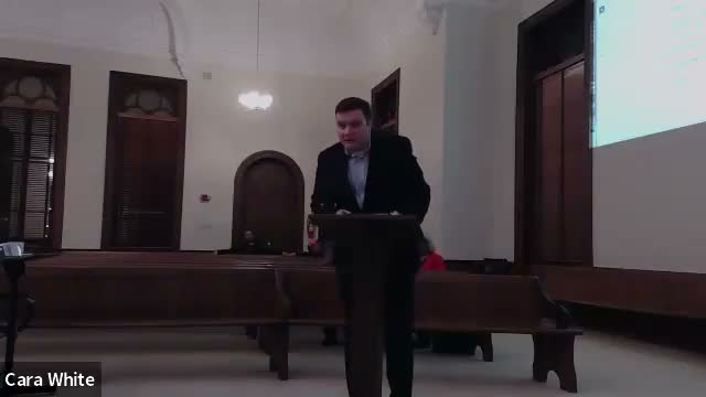 Caswell County accepts FY2023–24 audit; LGC indicators require response