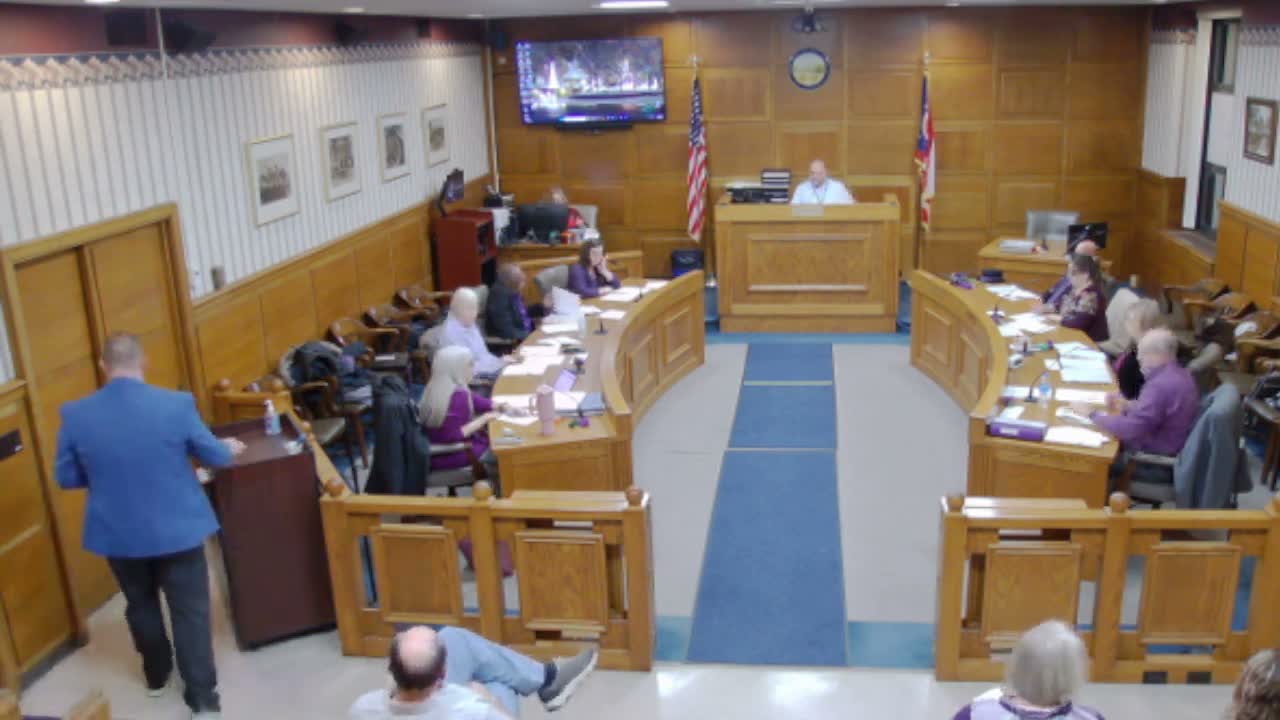 Mayor cautions about social media context, announces Jan. 12 forum on benefits and services