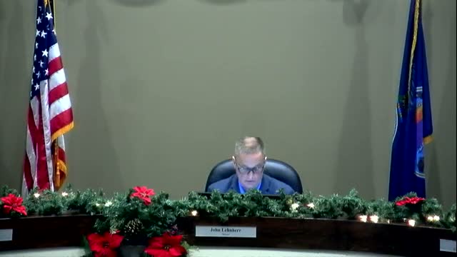 Park City council OKs resolution to allow phased Champtown star‑bond financings