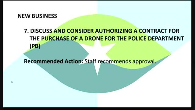 Park City council approves $78,712 Skydio drone contract for police