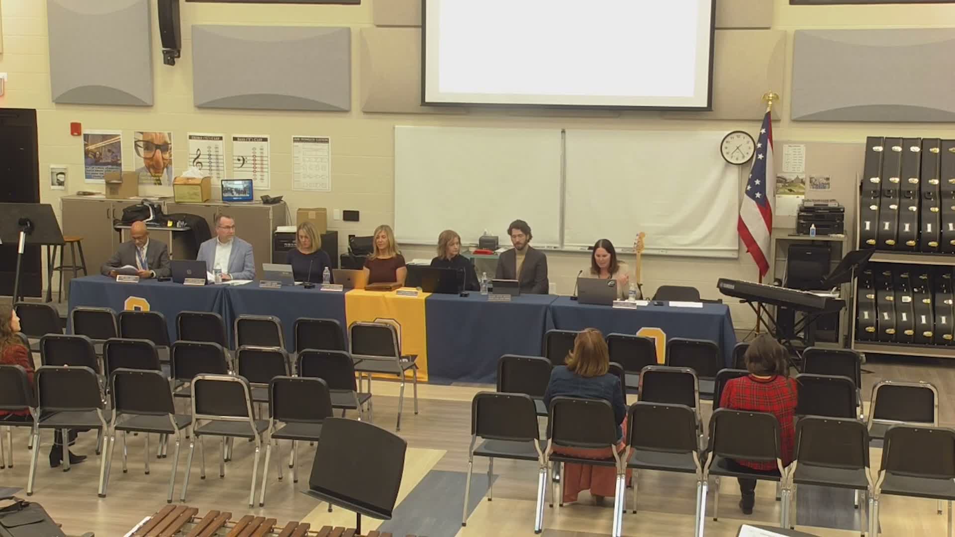 Oakwood Board approves refunding of $6M in debt and moves forward with $40M bond sale in January