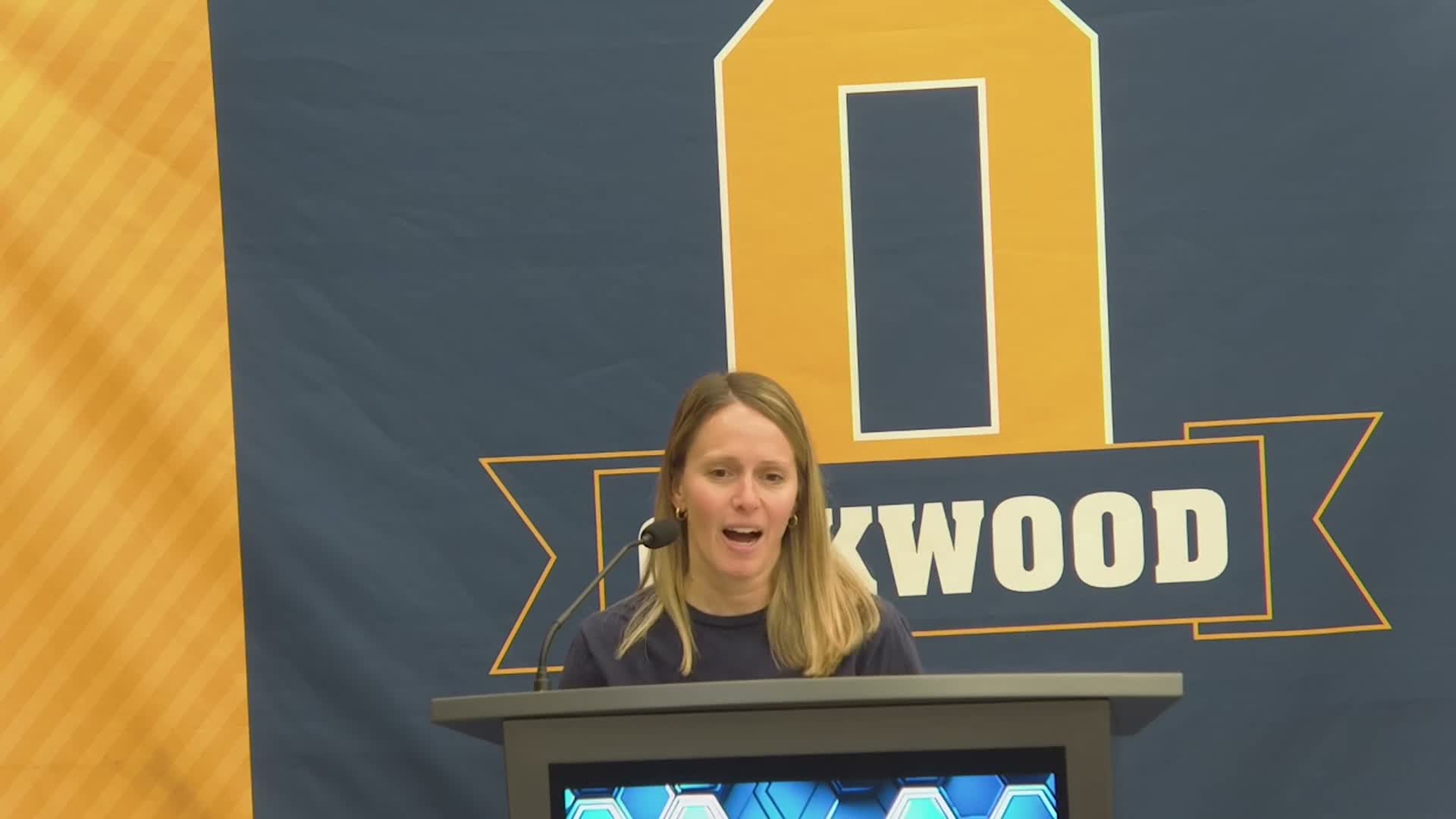 Board highlights state athletic finishes and 'Jack Snacks' vocational program for special‑needs students