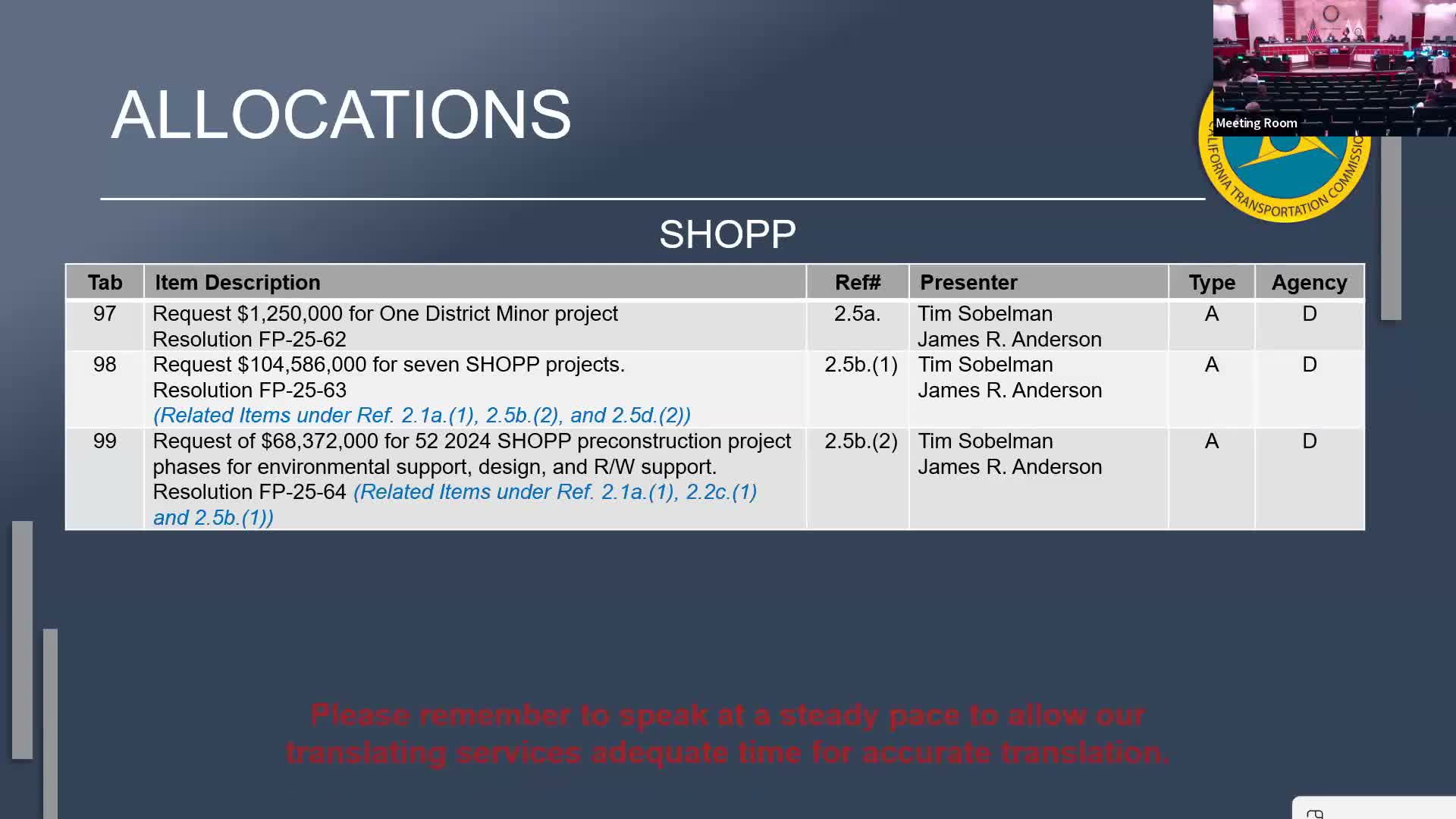 CTC approves funding for three I‑15 wildlife overpasses after broad conservation support