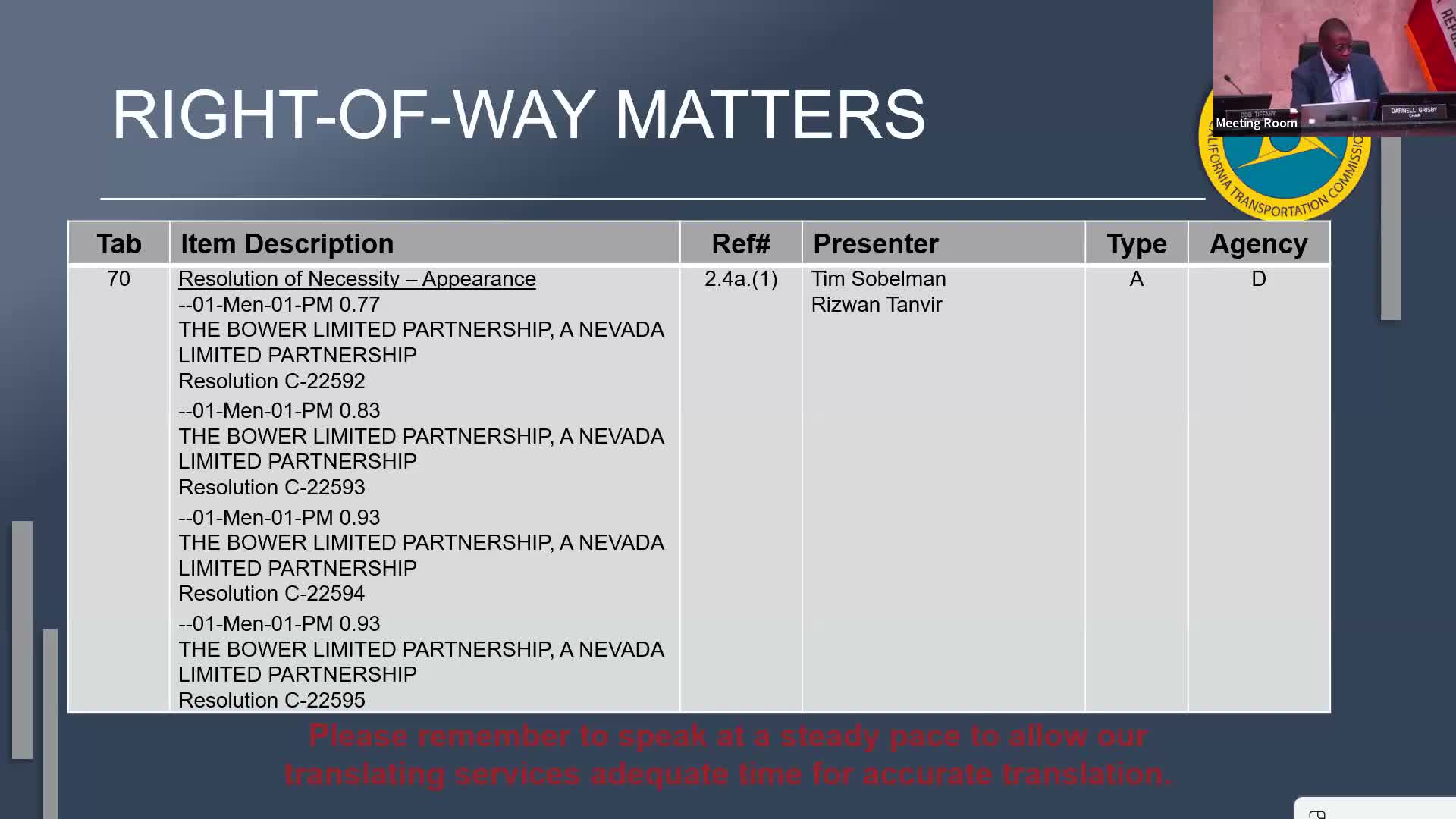 CTC grants AB 194 toll authority for SR‑241/91 connector amid equity concerns