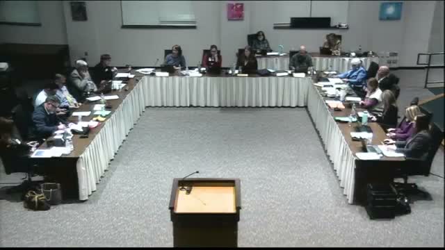 Board rejects early start for employee bonus committee after fiscal concerns