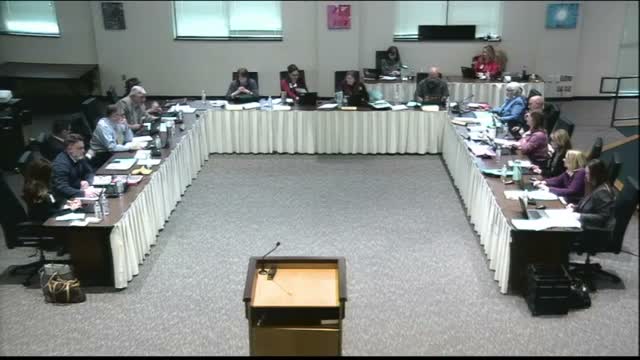 Board debates $469K bus‑routing contract and student‑data protections