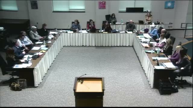 State IT tells board it will require stronger vendor security, move to GovRamp