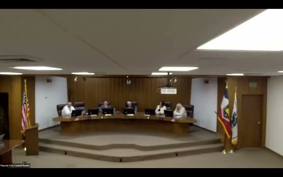 Payson auditors deliver clean opinion for FY2024–25; one minor reporting correction noted