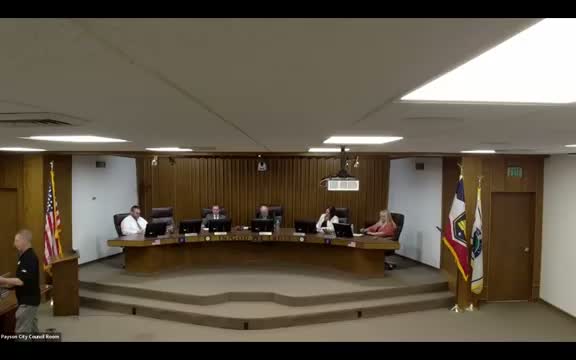 UDOT update: environmental re‑evaluation clears next permit steps for Payson 800 South interchange