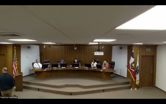 Council appoints four members to Forbay committee