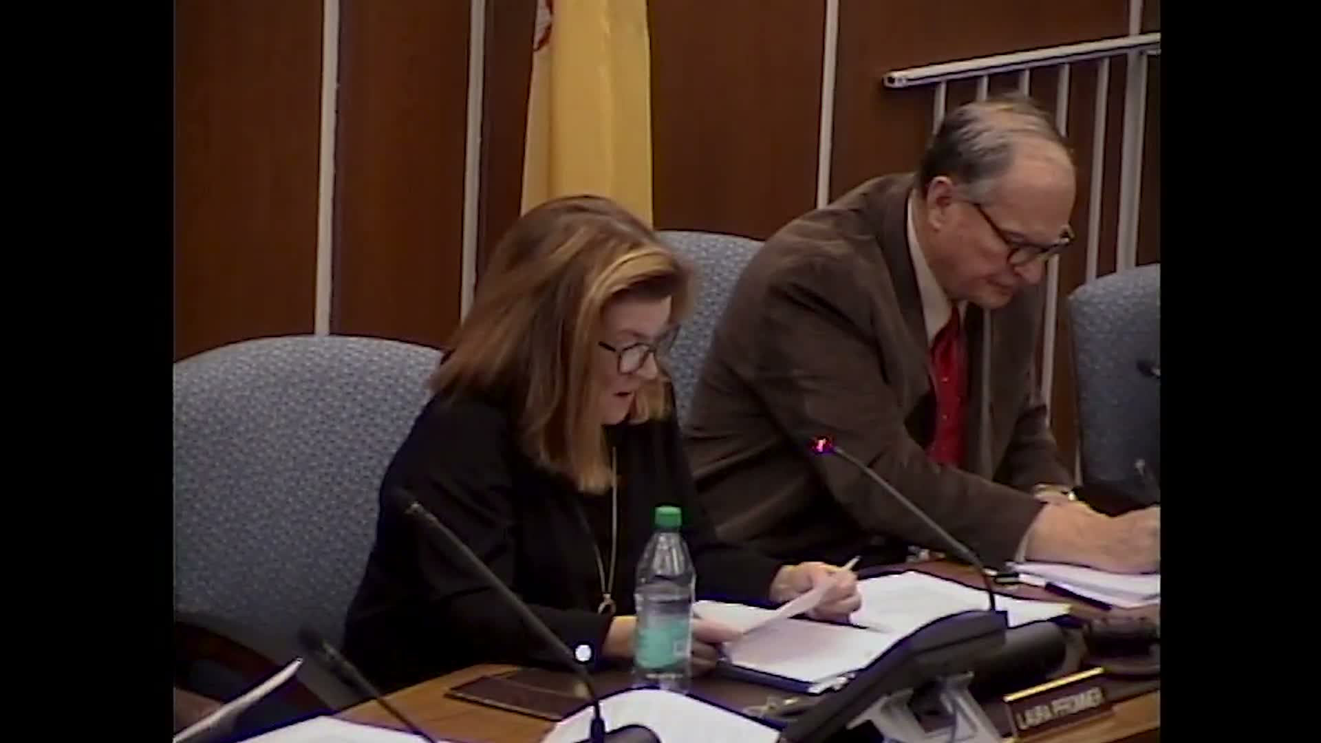 Egg Harbor Township adopts Route 152 redevelopment zoning despite residents’ environmental and safety objections