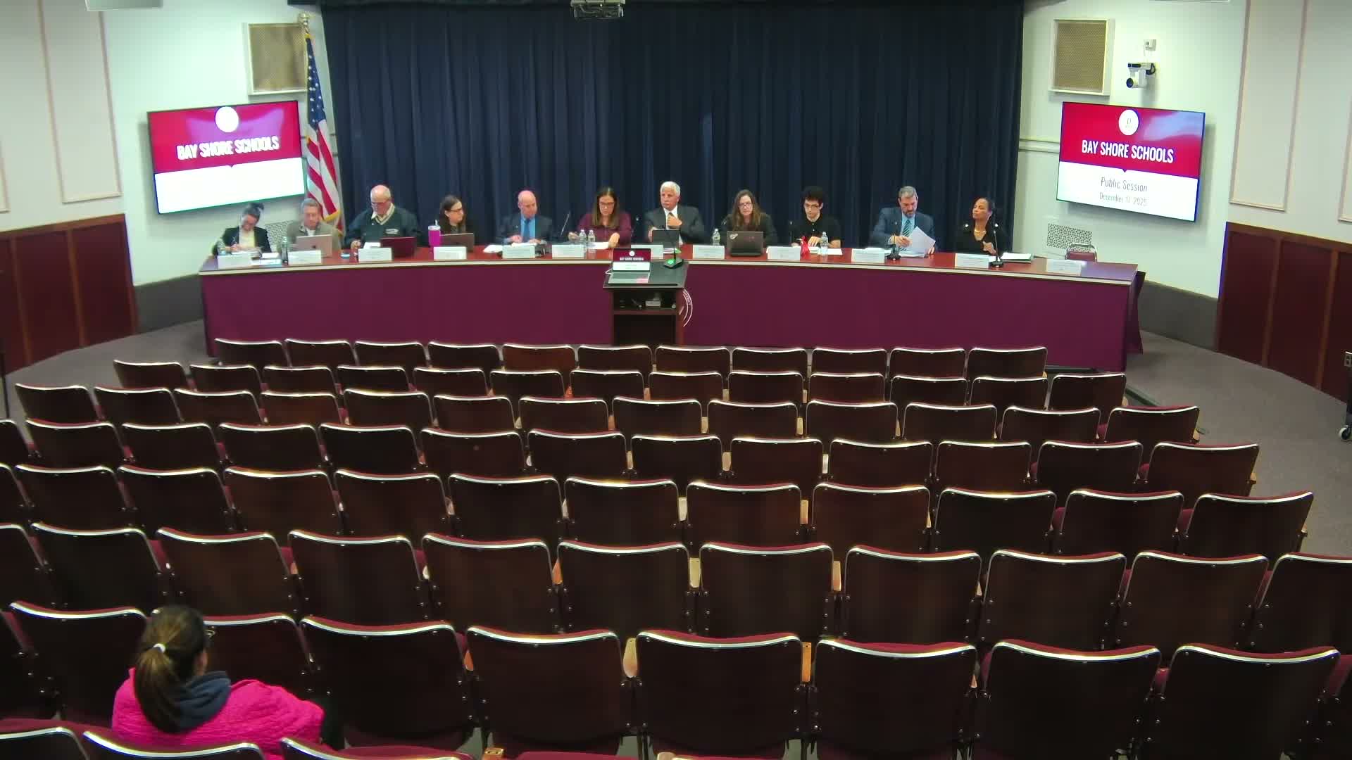 Bayshore Board: District discloses $44.5M in Child Victims Act settlements; district cost about $13M