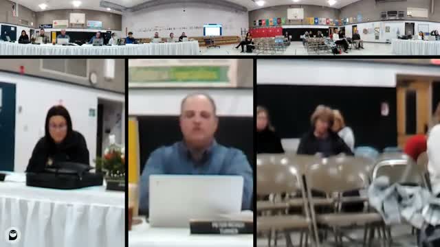 Board unveils 'Owl's Nest' drop-in pre-K program to serve young students with extensive support needs