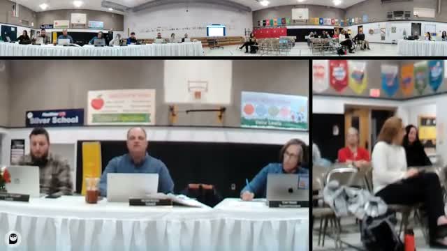 RSU 52 outlines major technology upgrades: Chromebooks, phone consolidation, cybersecurity grant and battery backups