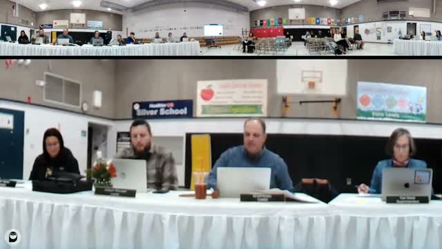 RSU 52 board says it was served in multi-district Title IX action; members spar over whether local policy extends beyond athletics