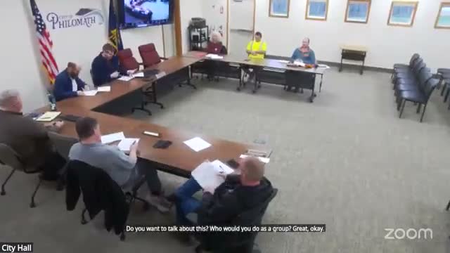 Philomath committee approves removal of library elm after OSU diagnosis of Dutch elm disease, 4–0