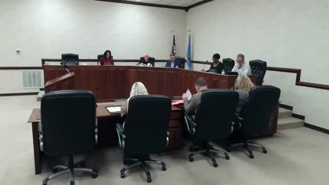 Atoka approves FY2026 budgets for city and related authorities amid cautious revenue forecasts