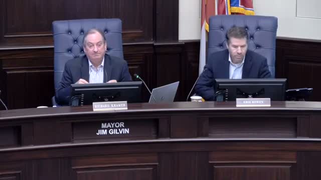 Alpharetta board approves PNC Bank exterior updates with conditions