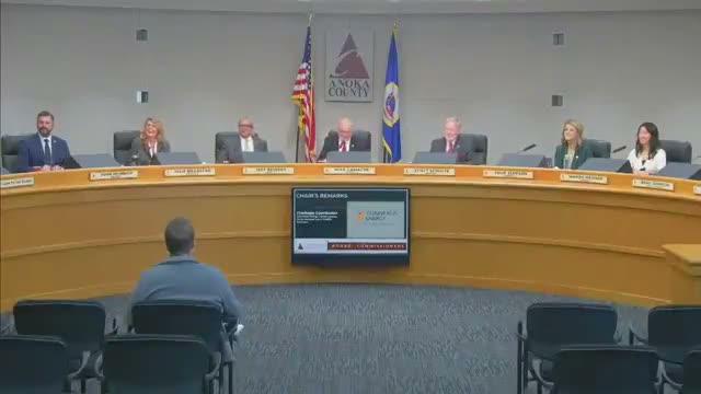 Anoka County board to promote National Civics Bee’s Minnesota rollout