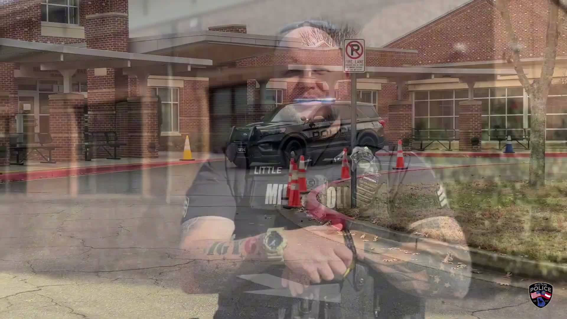 Milton police clarify which electric two-wheelers qualify as bicycles under Georgia law