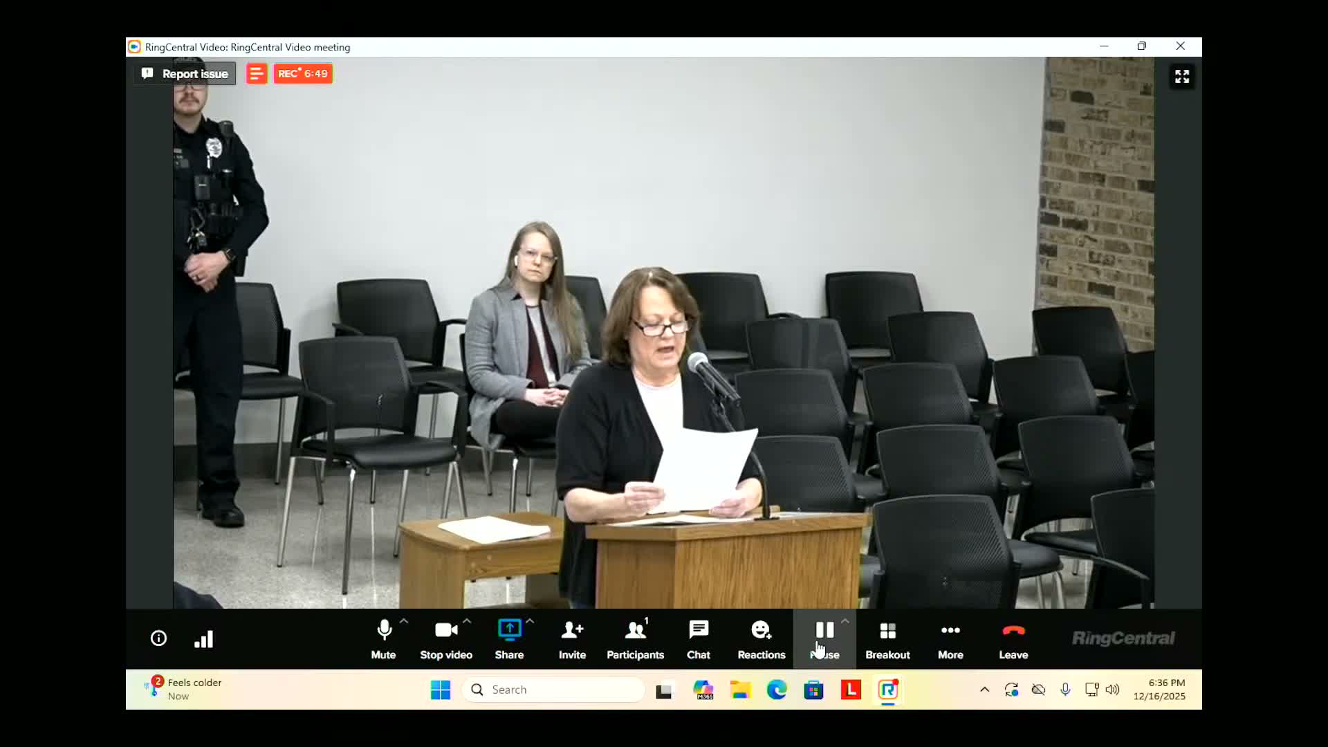 Franklin council hires consultant to prepare TID documents after residents urge delay