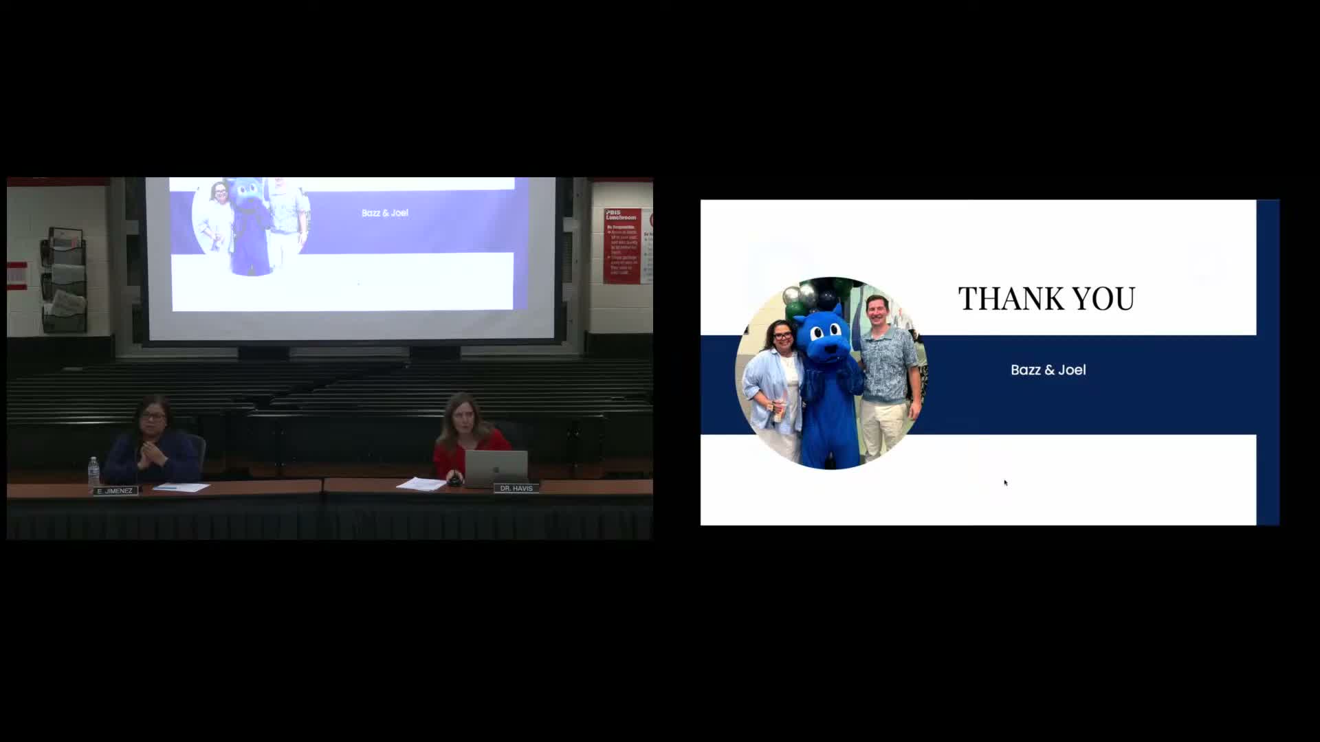 Auditor gives district a clean opinion; finance staff warn tax delays and outline cash position