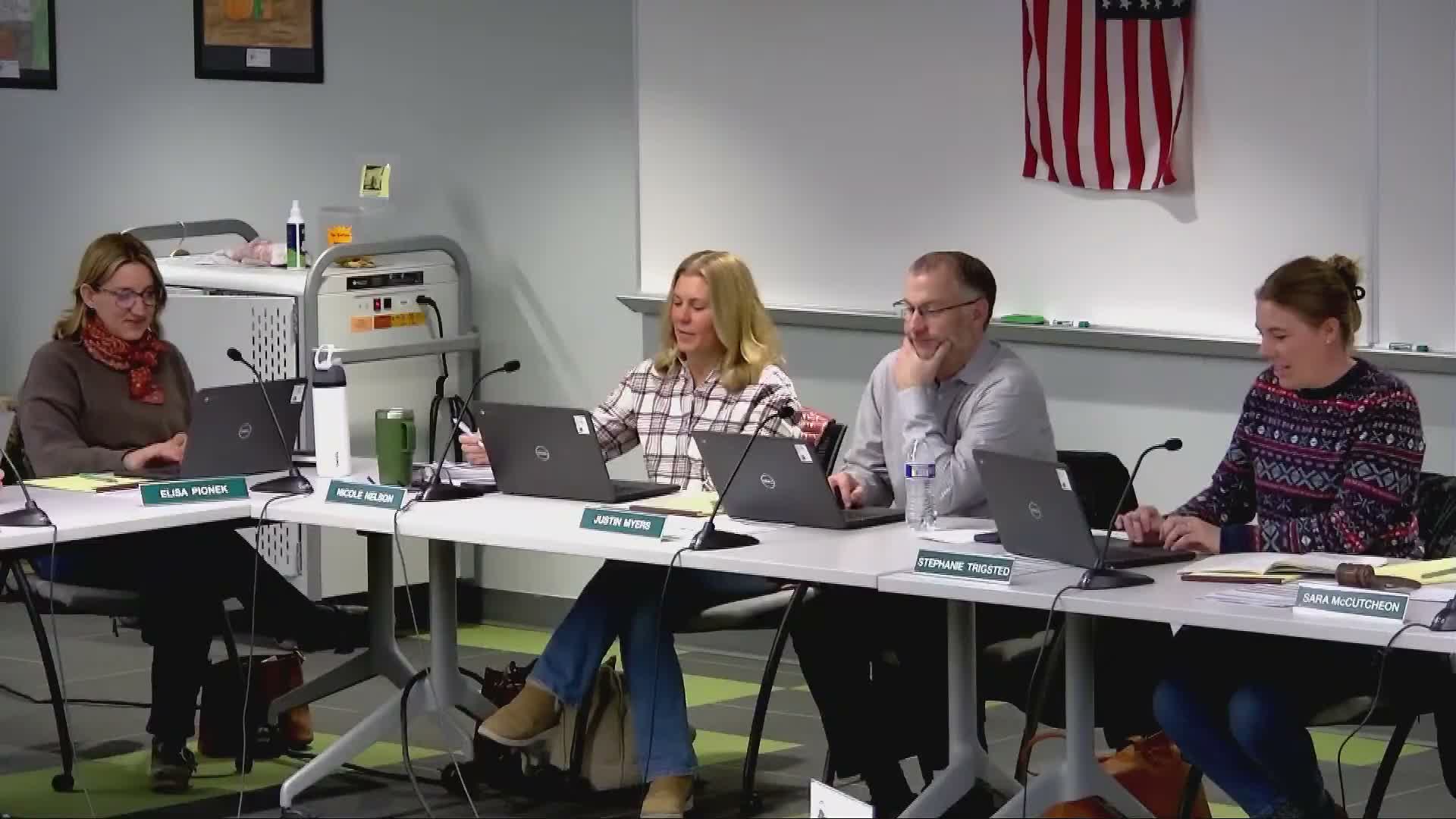 Superintendent explains why school property taxes rose: state revenue limits, not local referendum spending