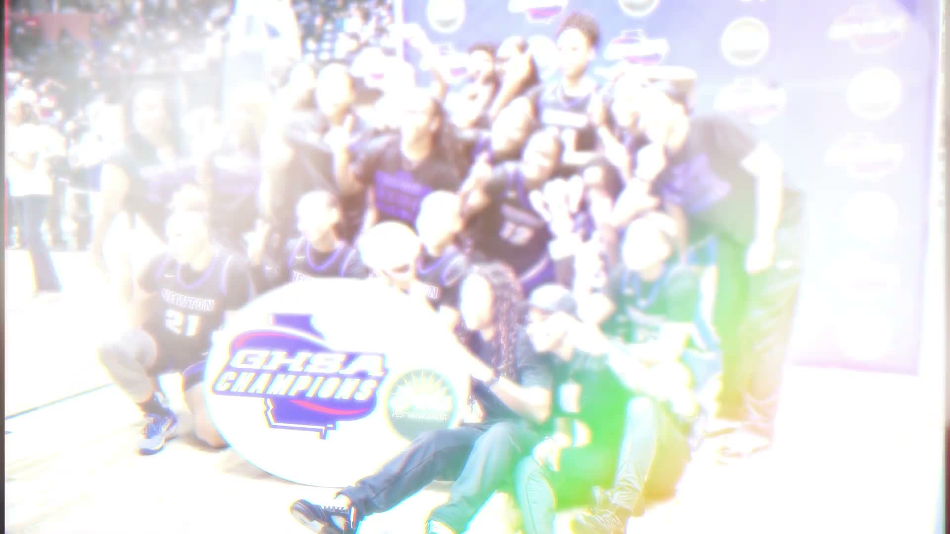 Ineligible: sports-only transcript