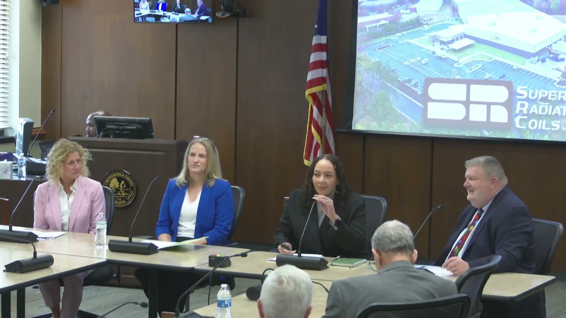 Chesterfield reports record investment, Super Radiator Coils and LEGO outline local expansions and hiring