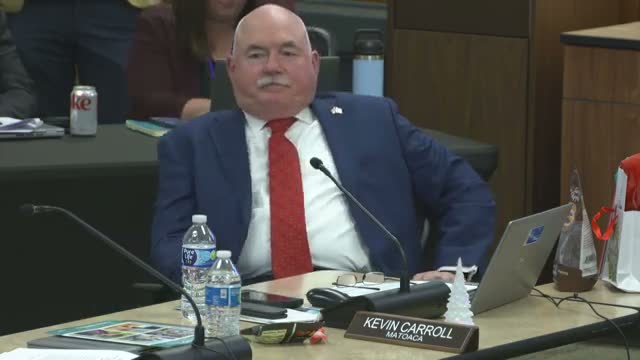 Chesterfield reports $3.9M FY2025 surplus; board asked to appropriate $1.5M for domestic-violence center and approve $50M bus financing line