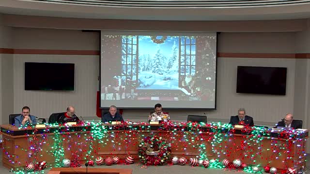 Macomb Township honors firefighters after in‑home childbirth; family, crew recognized