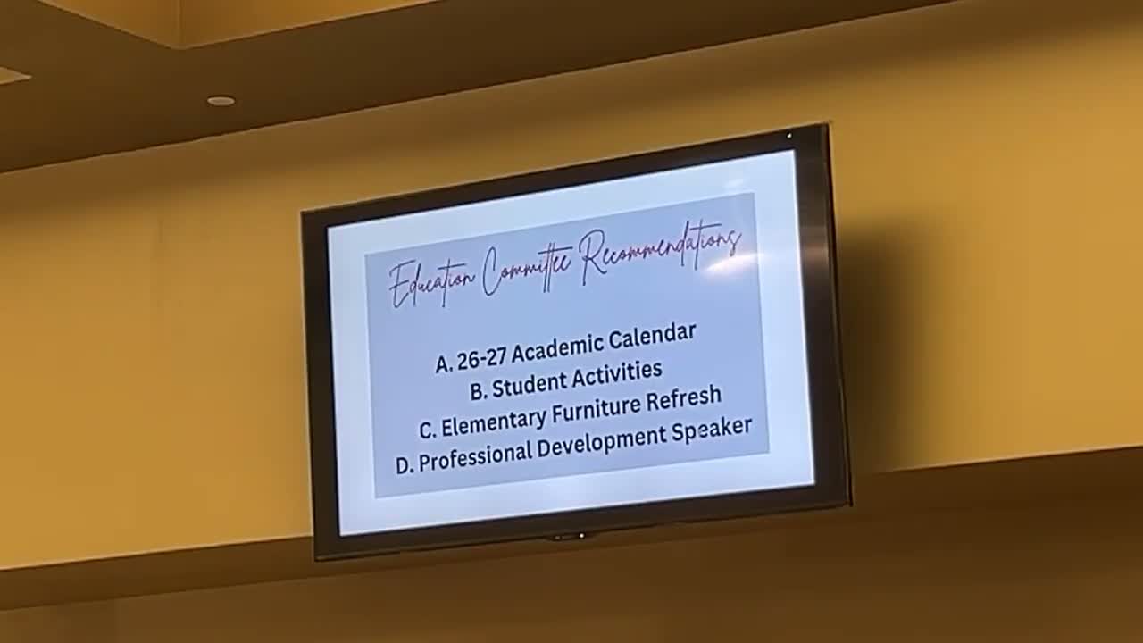 Upper Dublin SD presents draft 2026–27 calendar proposing start before Labor Day