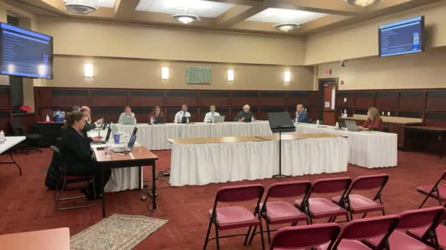 Upper Dublin SD finance committee clears RFP release for elementary classroom furniture, funded by $1.4 million IRA reimbursement