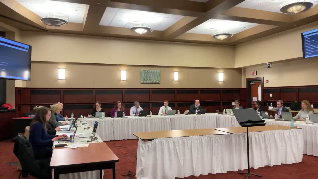 Upper Dublin SD presents 30% design, $60M budget and two‑year construction estimate for Jarrettown Elementary replacement