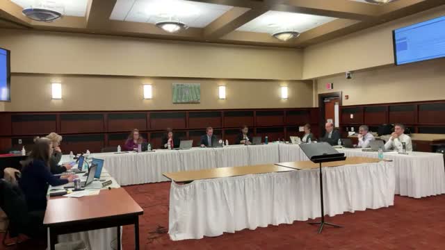 Upper Dublin committee backs consolidating conflict-of-interest rules into single operations policy