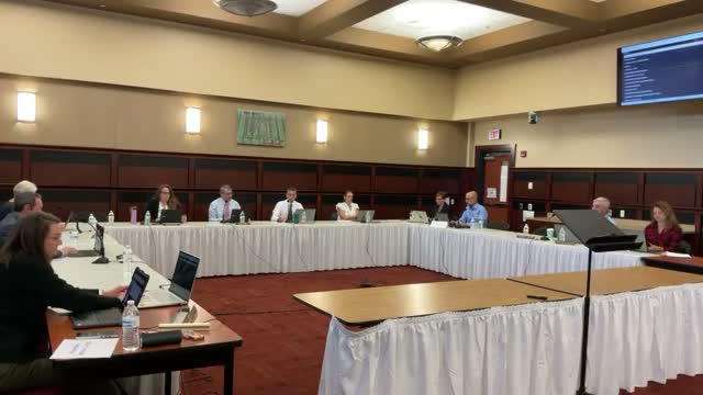 Upper Dublin officials show schematic plans, $60 million cap for new Jarrettown elementary