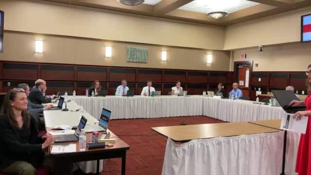 Upper Dublin finance staff outline budget assumptions, warn of assessment‑appeal risks