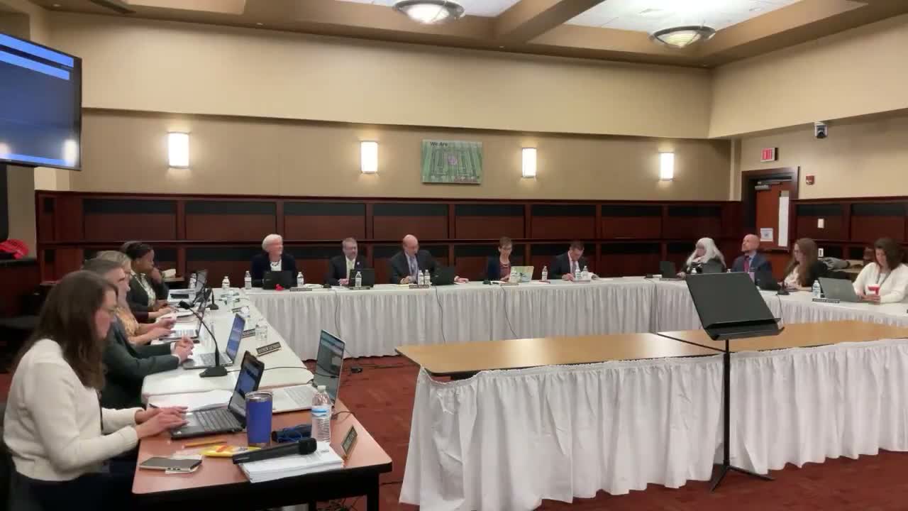 Upper Dublin board approves committee recommendations, personnel appointment and policy second readings