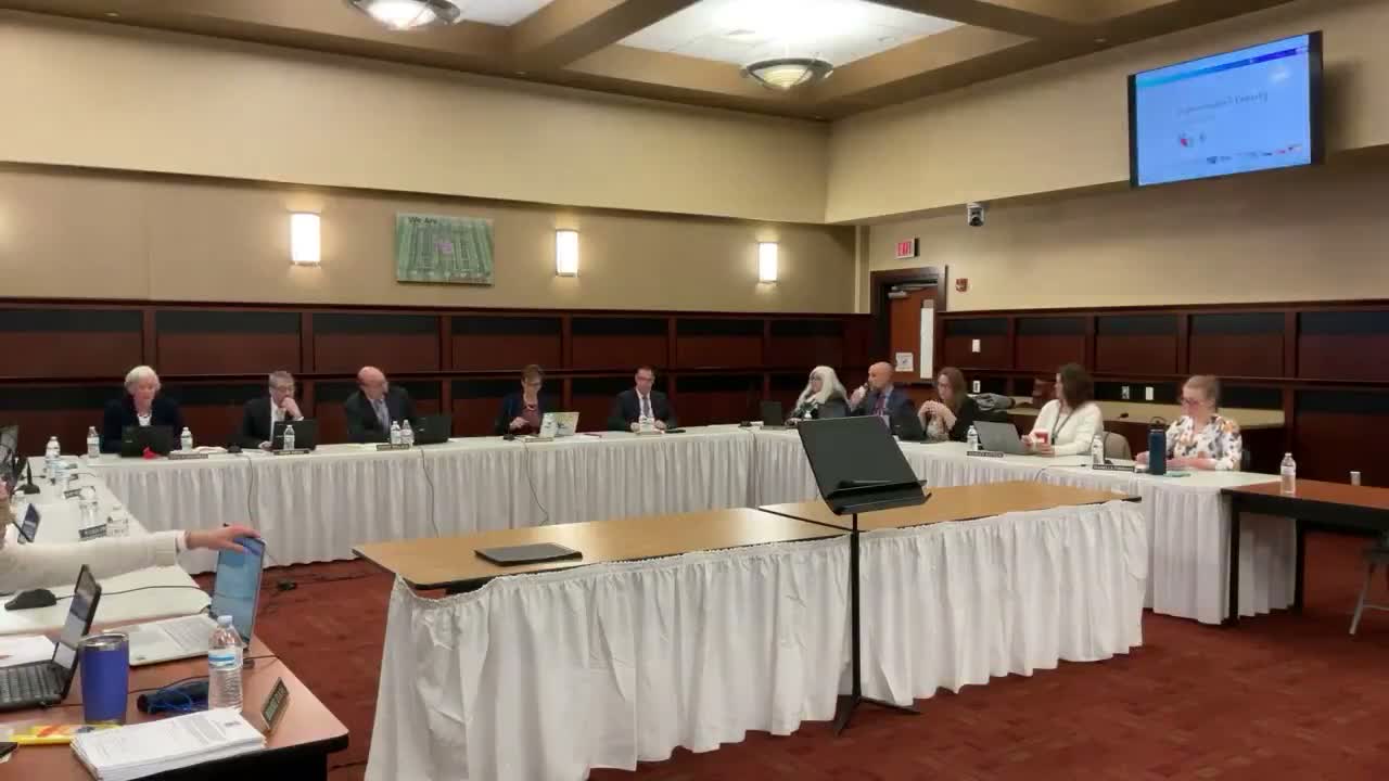 Upper Dublin superintendent outlines curriculum updates, Jarrett Town plans and an AI 'think tank'