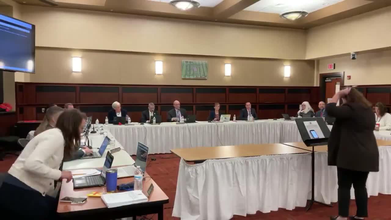 Parents urge Upper Dublin board to reconsider distant prom venues, present 333-signature petition