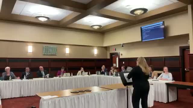 Resident raises concerns over Jarretown elementary project; administration says issues will be investigated