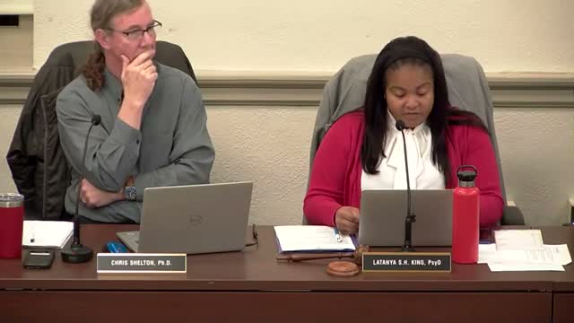 Resident urges Haverford Township to pursue additional 'solar for schools' grants