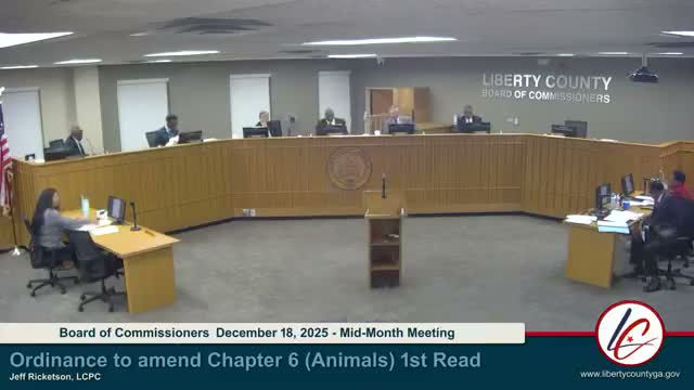 Commissioners respond after residents install gate on deeded county road; attorney to send letter