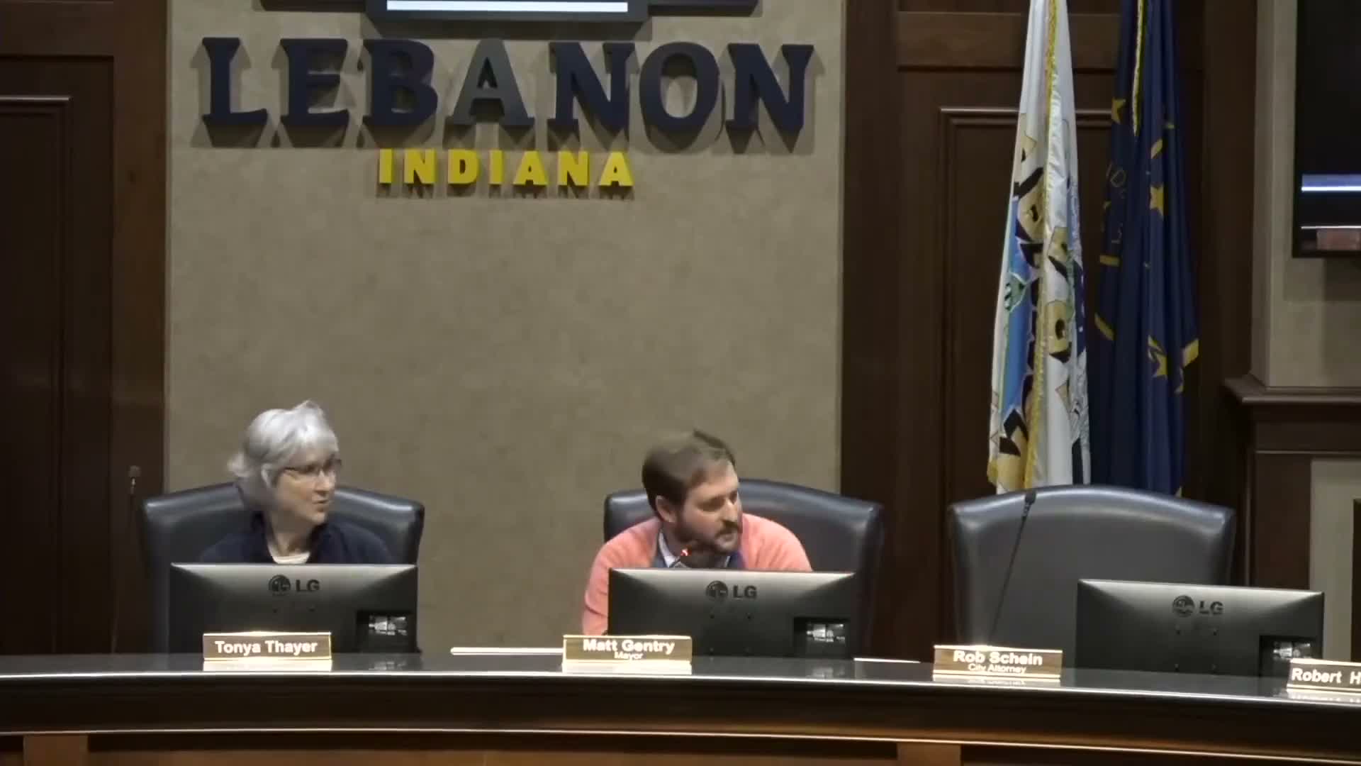 Lebanon City to raise golf-cart permit fee, bar nighttime use and move inspections to police