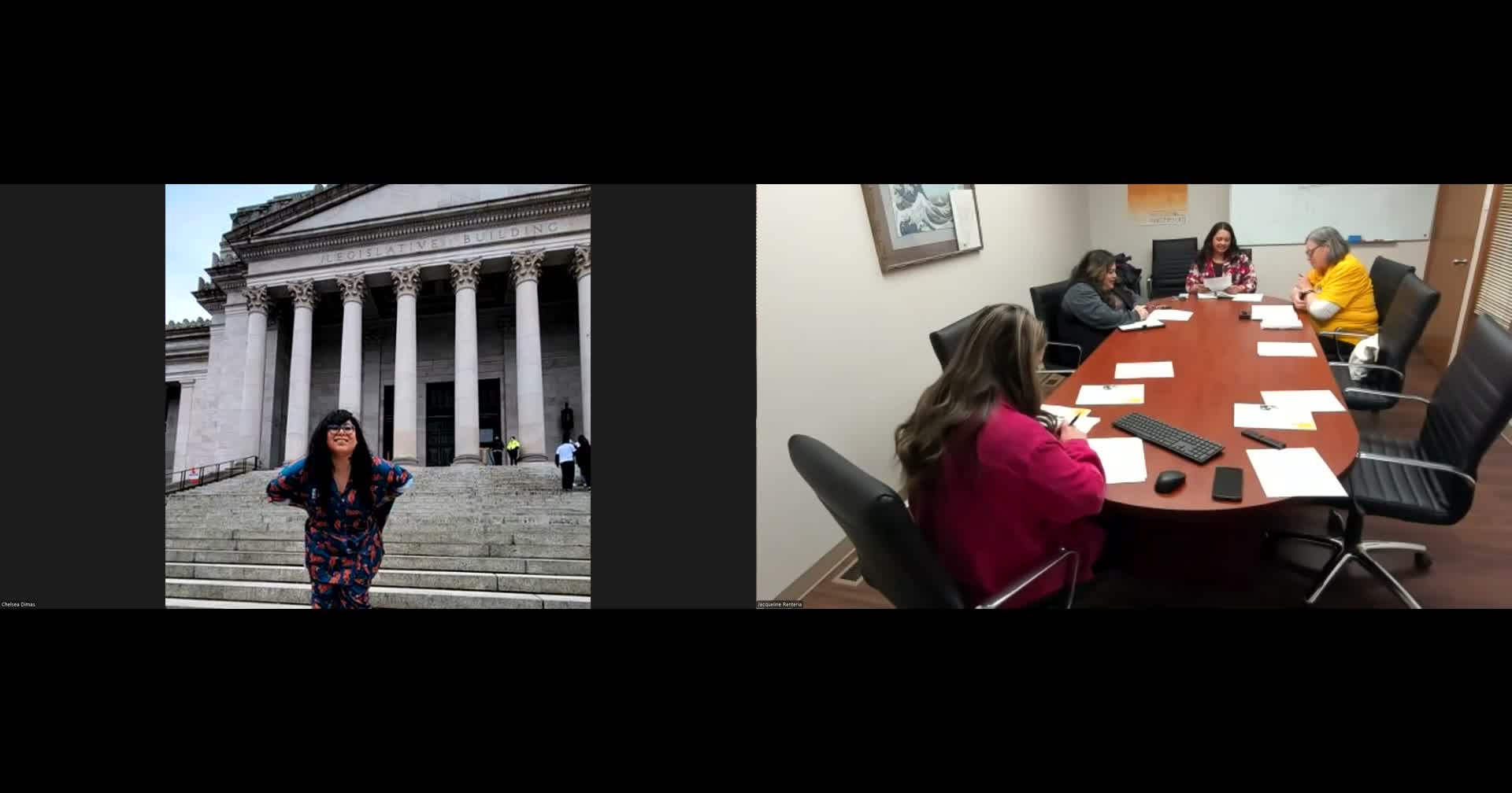 Sunnyside Arts Commission selects Diana Gutierrez as chair, prioritizes mural program and grant search