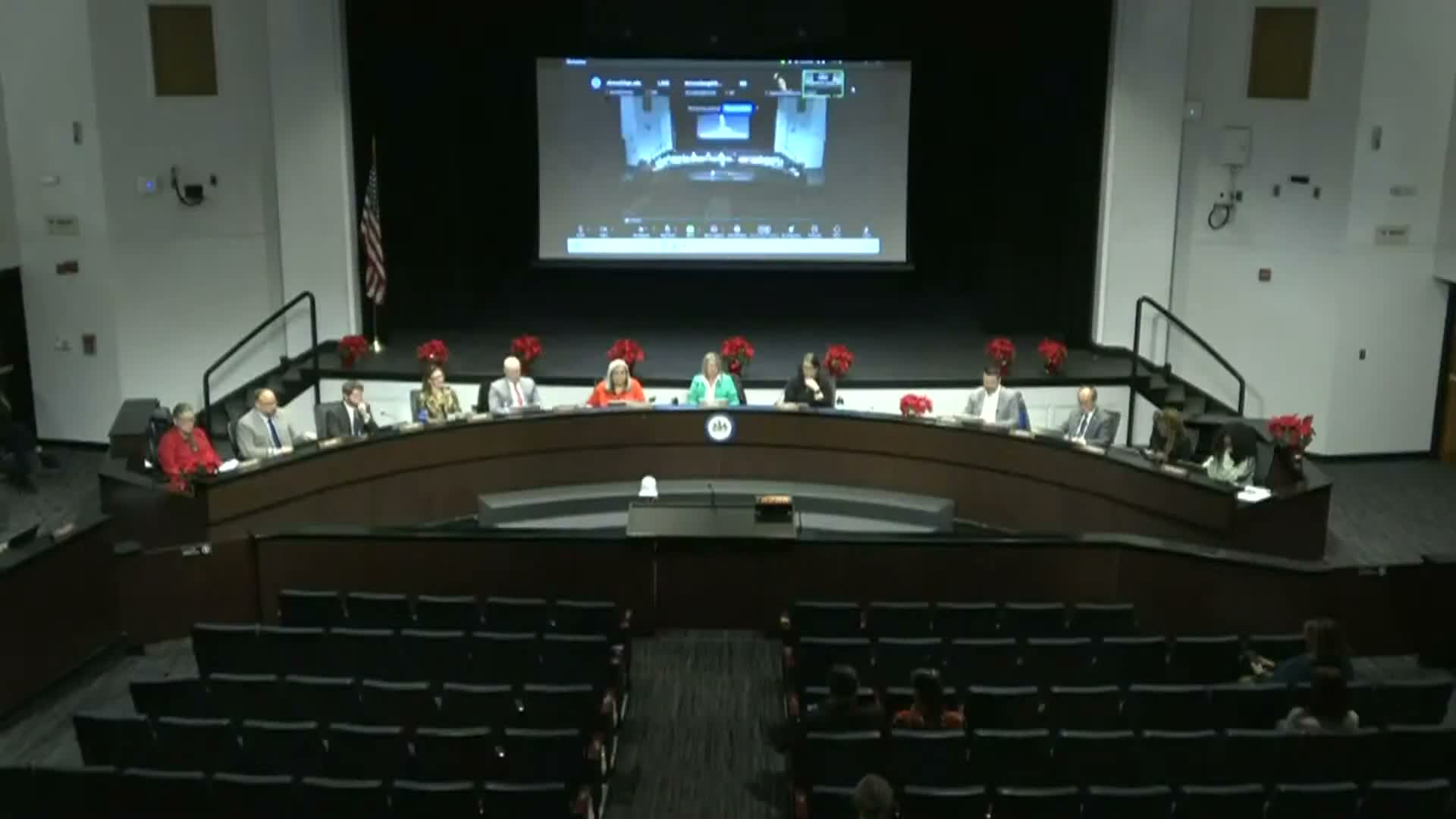 Parents and experts urge Fairfax County School Board to pause ChatGPT for Teachers pilot