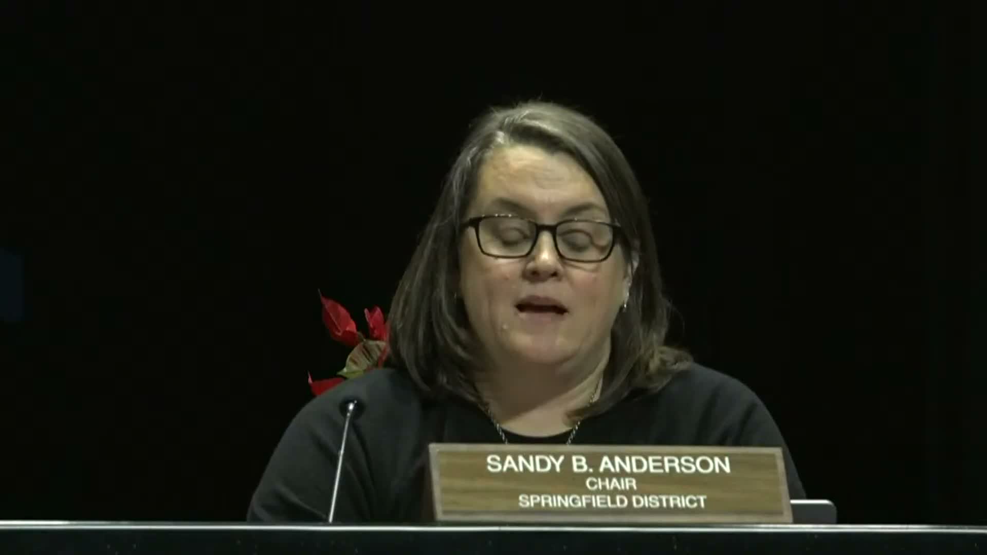 Votes at a glance: key actions from the Dec. 18 Fairfax County School Board meeting