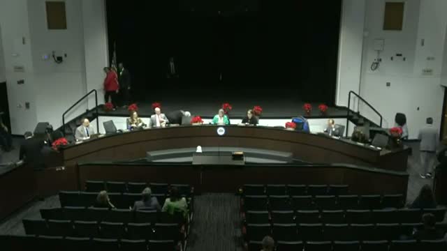 Motion to allow Miss Dixit to attend remotely fails after 5–5 tie