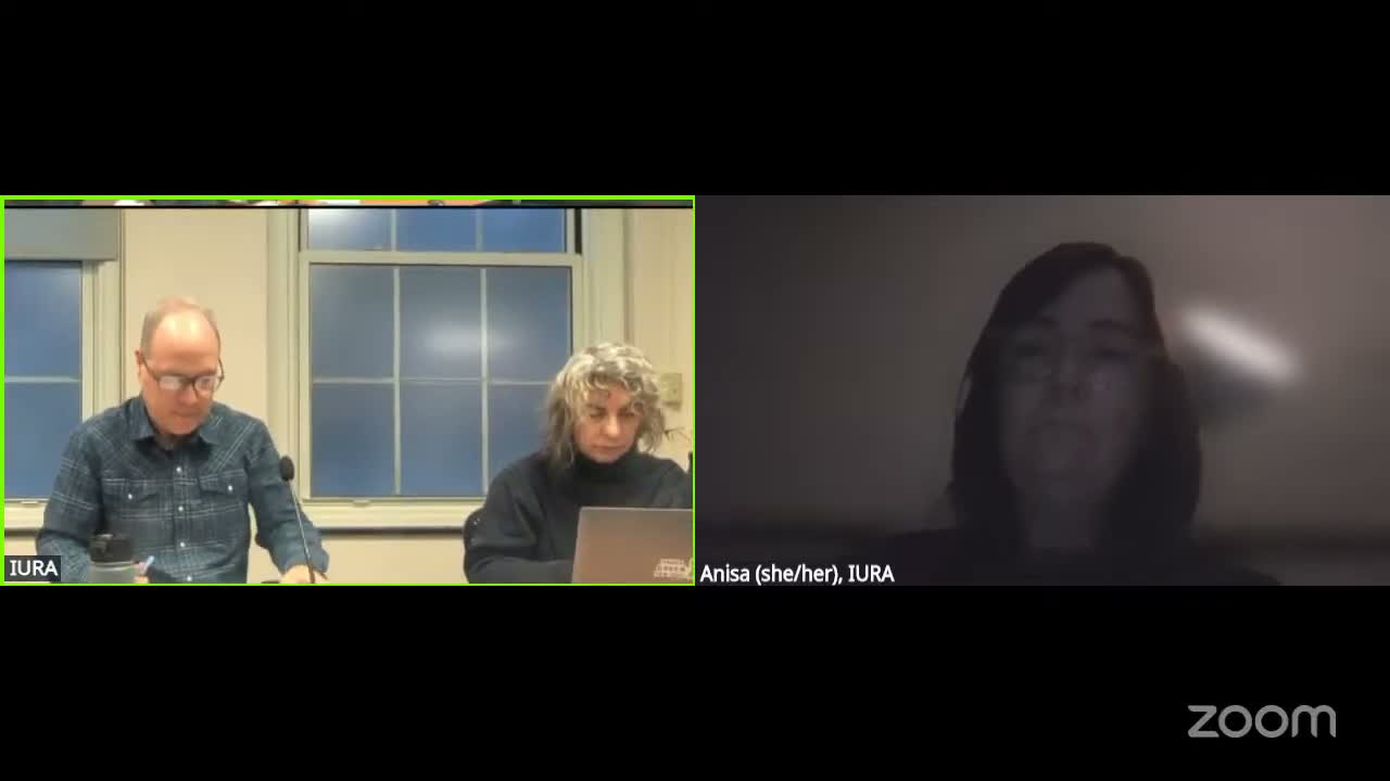 Committee reallocates $30,000 in CDBG funds to top up local service projects