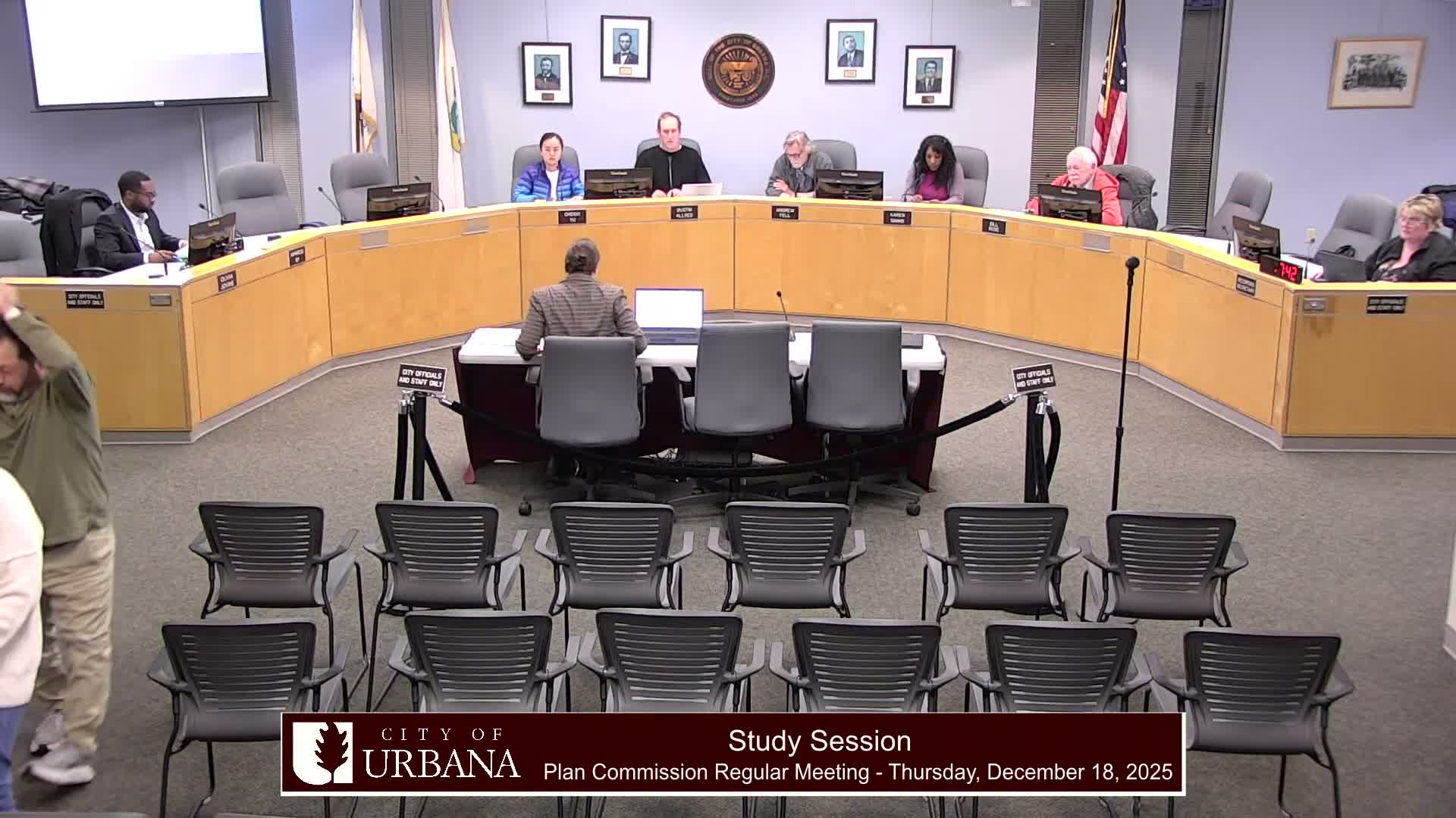 Urbana staff preview student studio and housing study to inform Philo Road small area plan